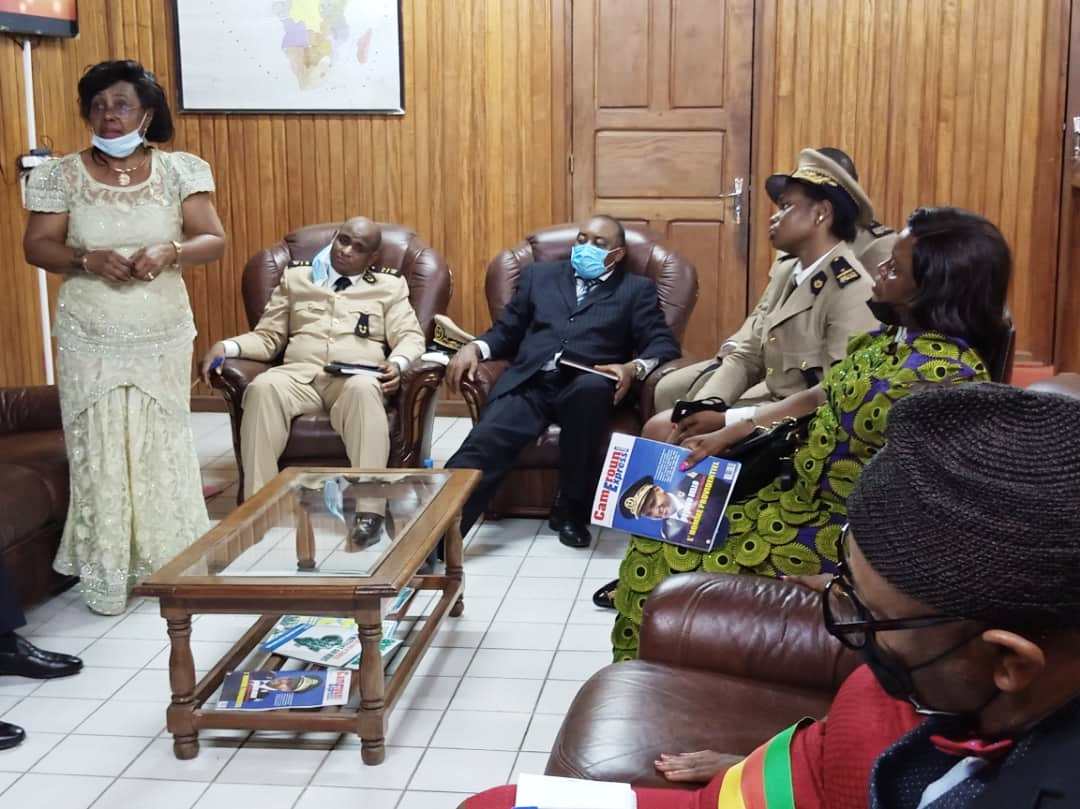 Au Cameroun, 30 élèves poursuivis en justice pour pornographie