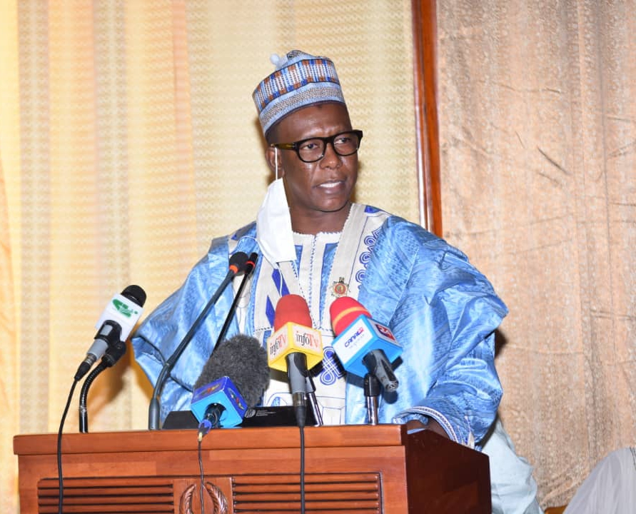 Les députés demandent un recrutement spécial du personnel de santé à Maroua