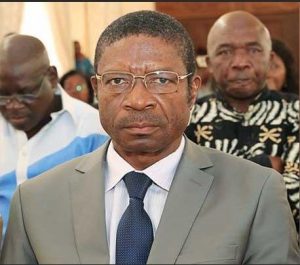 Opération Yaoundé-ville propre 