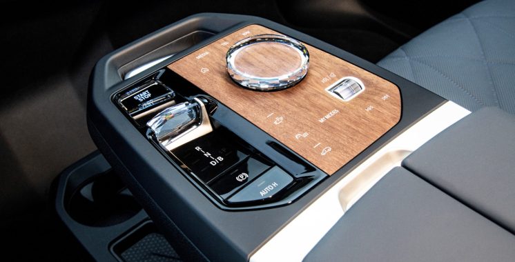 SMEIA lance la iX, 100% électrique, sur le marché marocain d