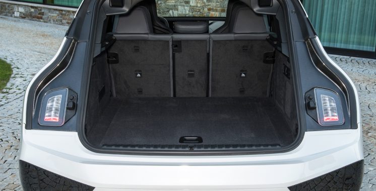 SMEIA lance la iX, 100% électrique, sur le marché marocaind