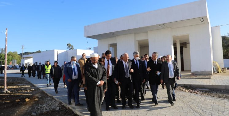 Visite ouazzane et larrache - 01042022 (2)