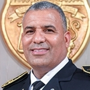 Cartographie: Le cabinet du président Kaïs Saïed