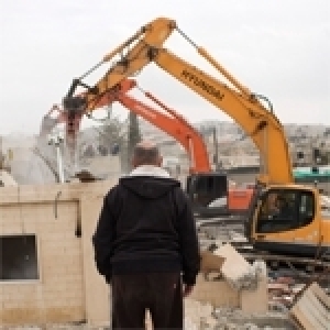 Un nouvel épisode de la Nakba, œuvre de la cour suprême d’Israël qui sait que la Palestine n’est pas l’Ukraine