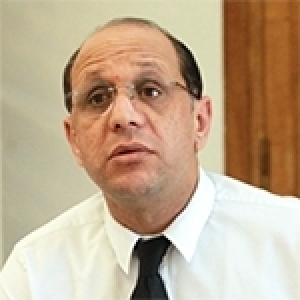 Malek Ezzahi: Mes grands chantiers