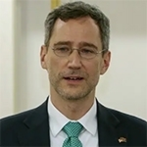 Joey Hood pressenti nouvel ambassadeur des États - Unis d’Amérique à Tunis 