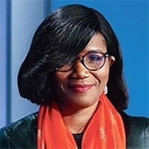 Du Cap-Vert, au Cap Bon, Élisabeth Moreno part à la conquête des électeurs français de Tunisie