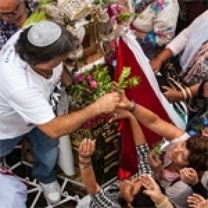 La Ghriba de Djerba: un unique endroit où les religions s