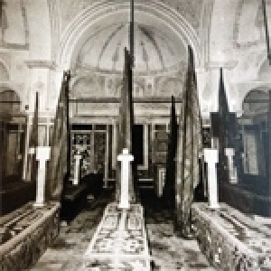 Mohamed-El Aziz Ben Achour: Tourbet-el-Bey