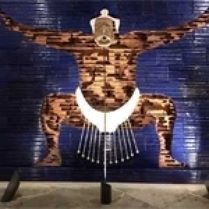 Omar bey le magnifique : « J’aurais voulu être un artiste »