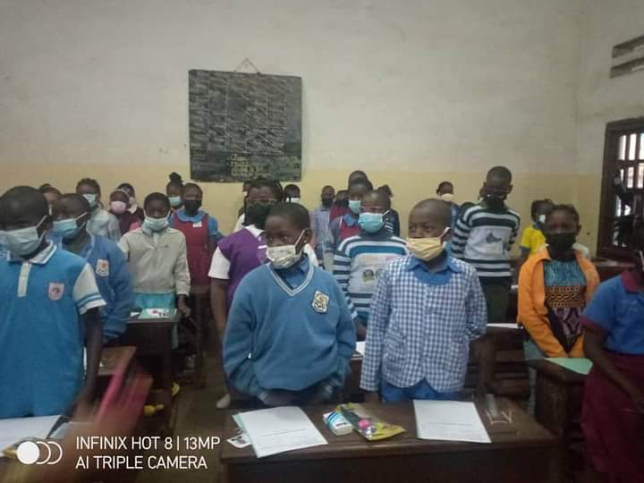 Plus de 255 000 candidats étaient face aux épreuves