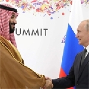 Les pays arabes du Golfe et la guerre en Ukraine: raisons d’une attitude insolite 