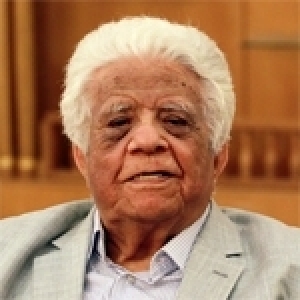 Dialogue National - Mustapha Zaanouni