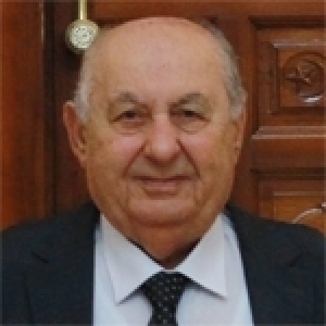 Dialogue national sur la Constitution : Sadok Belaid a remis le « devoir » (Album photos)