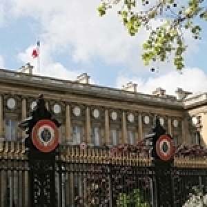 Grève des diplomates Français : une grève réellement diplomatique !