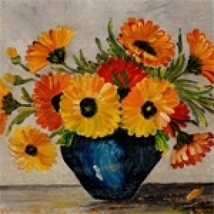 Nous tous: peintres juifs de Tunisie - Exposition du 9 Juin au 9 juillet 2022