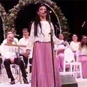 Quand la Chorale du Centre des jeunes Al Walid chante ‘’La vie est belle !’’