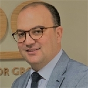 Mohamed Derbel - Constitution 3.0 :  Repensons la Composition & la taille du Gouvernement.