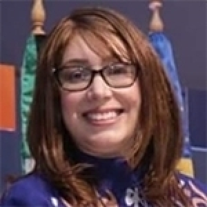 Neila Akrimi nommée à la tête de l’organisation internationale UCLG-CIB 