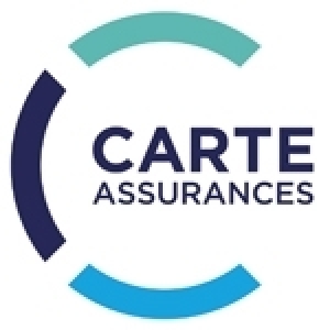 CARTE Assurances dévoile sa nouvelle identité visuelle: L’avenir avec l’assurance