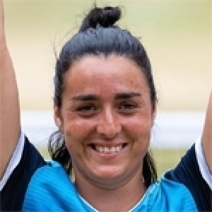 La Tunisienne Ons Jabeur a remporté le tournoi de Berlin