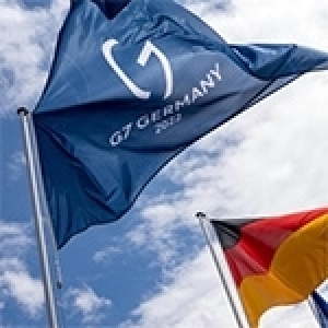 À l’occasion du sommet du G7 en Allemagne : D’un monde mieux reconstruit à un monde menacé de la pire crise de famine