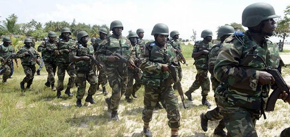 Près de 60 morts en deux semaines dans les crises au Cameroun