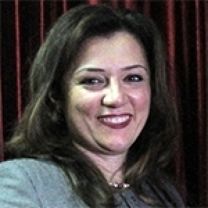 Mouna Kraïm