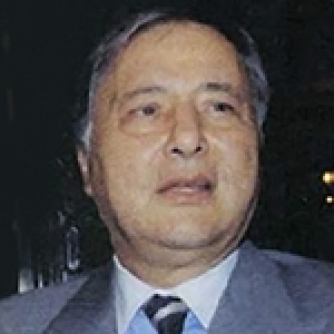 Décès de Taoufik Chaibi