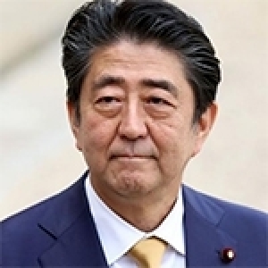 Salah Hannachi : Shinzo Abe, une grande figure politique du Japon
