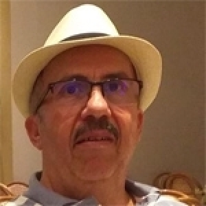 Chokri Fendri - Hallucination