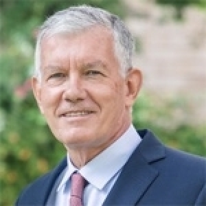 André Parant: célébration de  la fête nationale du 14 juillet