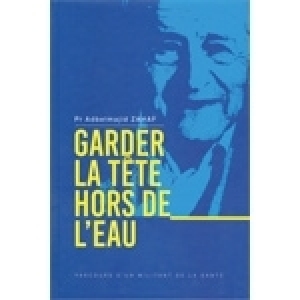 Pr Abdelmajid Zahaf: Parcours en mode travailler, c’est déranger