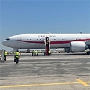 TICAD 8 : Le premier vol spécial en direct de Tokyo est arrivé à Tunis