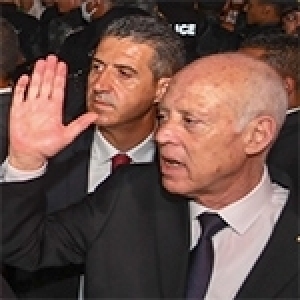 Kais Saïed remporte son référendum : le plus dur commence