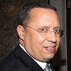 Habib Saad et Hichem Rebi