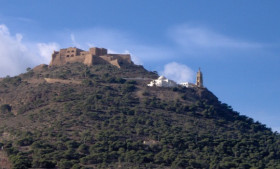 Oran: projet d’aménagement du site de Murdjadjou