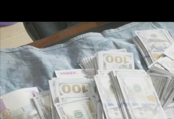 Une bande d’escrocs démantelée par les forces de l’ordre.