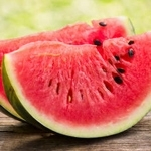 Des histoires de pastèque