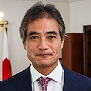 Shimizu Shinsuke, ambassadeur du Japon à Tunis: Le Japon, la Tunisie et l’Afrique, de larges perspectives