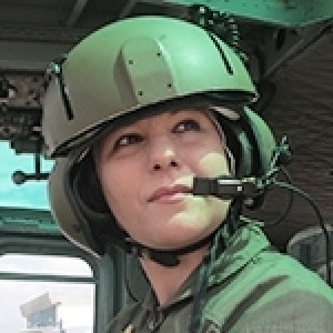 Femmes et militaires : Ces tunisiennes qui nous honorent