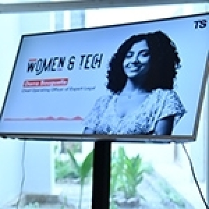 Nouveau programme ELLEvate : Une grande opportunité aux femmes entrepreneures de faire aboutir leurs projets 