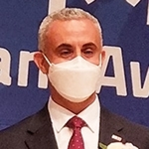 L’ambassadeur de Tunisie à Séoul, Nabih El Abed, meilleur ambassadeur en Corée