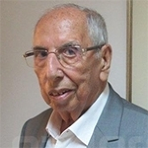 Tijani Ketari, premier commandant de la Garde nationale, est décédé