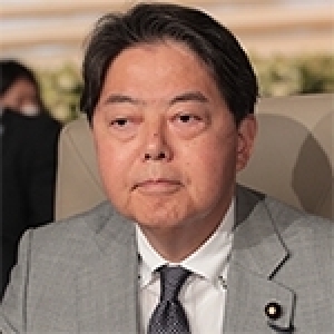 Exclusif – La liste complète des chefs de délégation à la TICAD 8