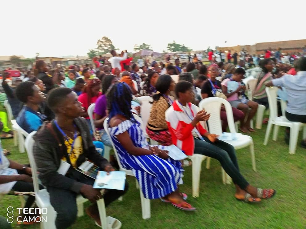 Les journées nationales des jeunes se déroulent à Ebolowa