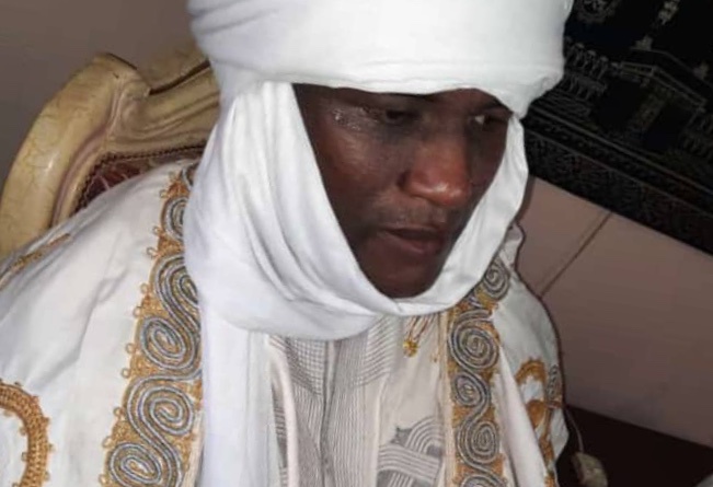 Le lamido de Garoua nie sa participation à la déstabilisation du Pays