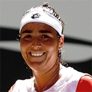 Ons Jabeur la guerrière, une chance pour la Tunisie et un bel exemple pour nos jeunes