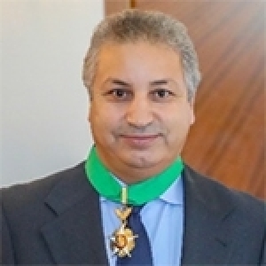 Décoration de Mehdi Ferchichi