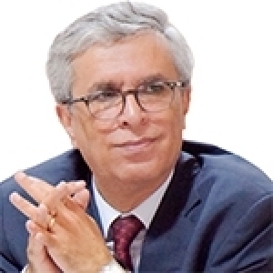 Prof. Naceur Ammar - Le futur des métiers : des risques, mais aussi des opportunités pour notre pays